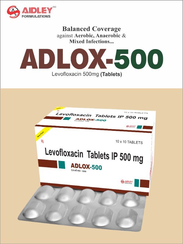 ADLOX 500